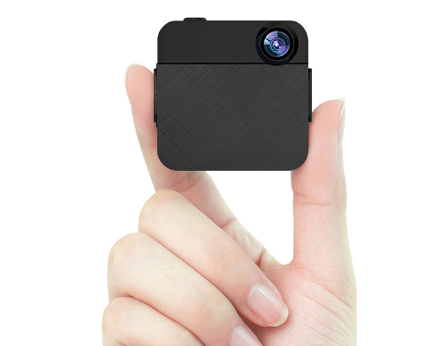 Edesix Bodycam VT-50