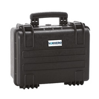 Vokkero Hartschalenkoffer für bis zu 8 Funkgeräte-Sets