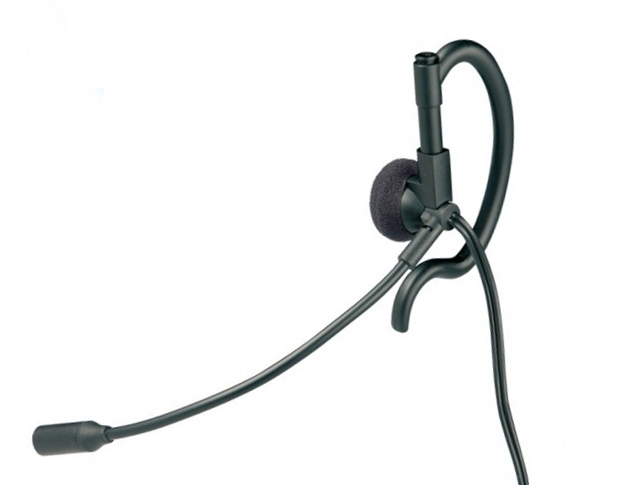 Motorola TLKR T60 , T80 Extreme, T92H2O XTR VOX Earpiece 00265