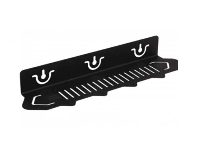 Hytera Two Way Radio General BRK20 Multi Charger Bracket