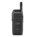 Motorola Wave PTX portofoon 4G wifi radio - TLK100
