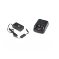 Motorola DP3441 IMPRES-oplader voor één eenheid (voeding voor VK) PMLN5194B