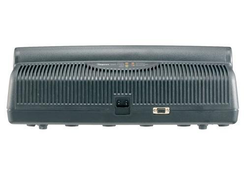 Motorola WPLN4214B DP2000 DP3000 DP4000 Serie Zesvoudige Multilader