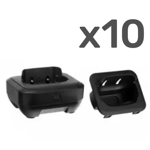 Motorola Walkie Talkie T82 Extreme - Ten Pack