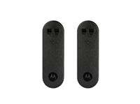 Motorola Walkie Talkie T92 Extreme Gürtelclip Doppelpack T400