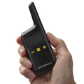Motorola Walkie Talkie XT185 - Quad Pack
