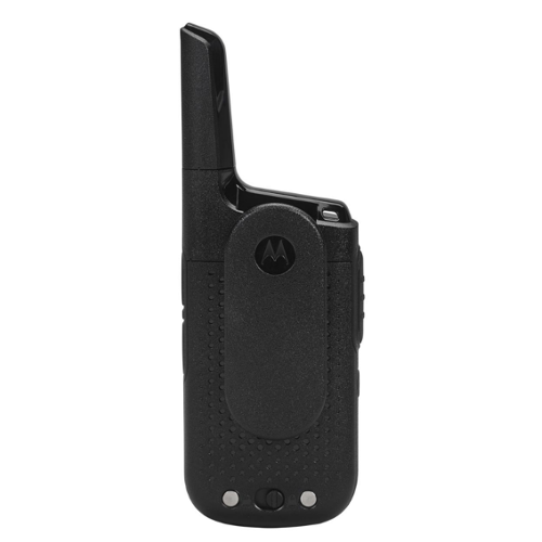 Motorola Walkie Talkie XT185 - Twin Pack