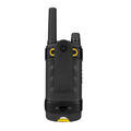 Motorola Walkie Talkie XT180 - Twin Pack - Back Cover