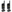 Motorola Walkie Talkie XT185 - Twin Pack