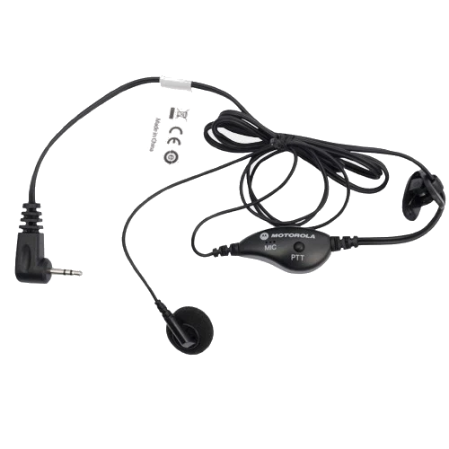 Motorola Walkie Talkie XT185 - Six Pack