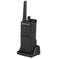 Motorola XT420  Walkie Talkie PMR Two Way 8 Channel Radio