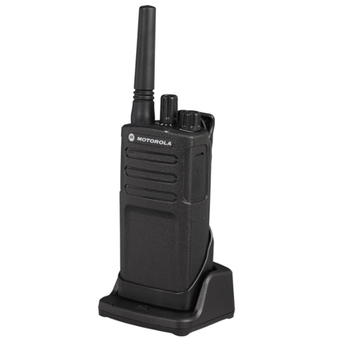 Motorola XT420  Walkie Talkie PMR Two Way 8 Channel Radio