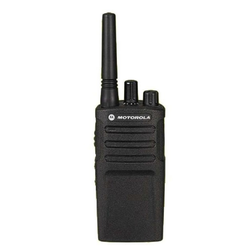 Motorola XT420  Walkie Talkie PMR Two Way 8 Channel Radio