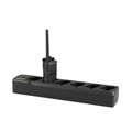 Motorola XT420 Walkie-Talkie-Headset Sechserpack