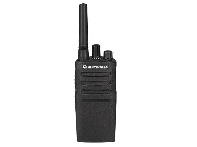 Motorola XT420 Walkie Talkie Viererpack
