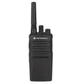 Motorola XT420 Walkie-Talkie-Headset Sechserpack