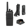 Motorola XT420  Walkie Talkie PMR Two Way 8 Channel Radio