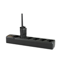 Motorola XT420 Walkie Talkie Covert Six Pack