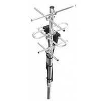 Procom UHF Downfire Antenne - 420-470MHz