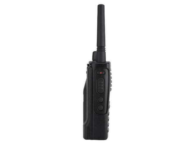Motorola XT660d Digitale portofoon - Quad Pack