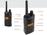 Motorola XT660d Digital Walkie Talkie Single Radio