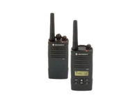 Motorola Walkie Talkie XTNi/D  PMR Two Way 8 Channel Radio