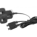 Motorola TLKR T82 Extreme T62 Vaste Y-kabel Micro USB-oplader UK Stekker