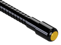 Push-to-talk Taste Schwanenhals PTT Gelb – SAPTT00-03000-YEL