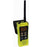 Icom Two Way Radio  M71 Yellow Case