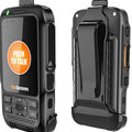Telo TE580 Two Way PTTi / POC Network 3G /4G Radio