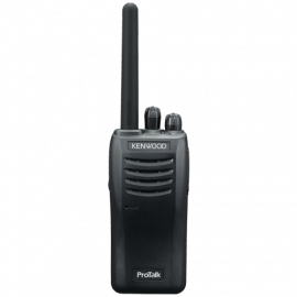 Kenwood TK-3501 Pro Talk Walkie Talkie Two Way Radio