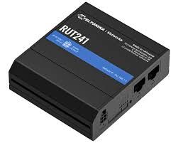 Teltonika RUT241 WiFi 4 4G LTE Cat 4 Router