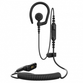 Motorola R7A R7 Series 1-Wire IMPRES™ Single Earbud - PMLN8337A