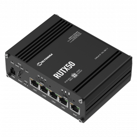 Teltonika RUTX50 WiFi 5G LTE/5G Cat 20 Router