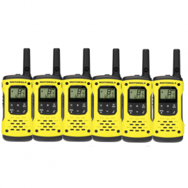 Motorola T92 H20 Six Pack
