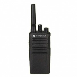 Motorola Walkie Talkie XT420 PMR Two Way 8 Channel Radio