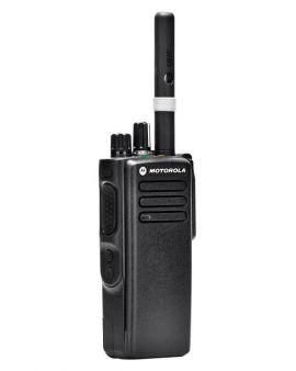 Remote Speaker Mic  For Motorola DP4401 DP4601 DP4800 Portable Radio 